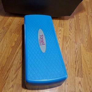 Tone fitness Stepper